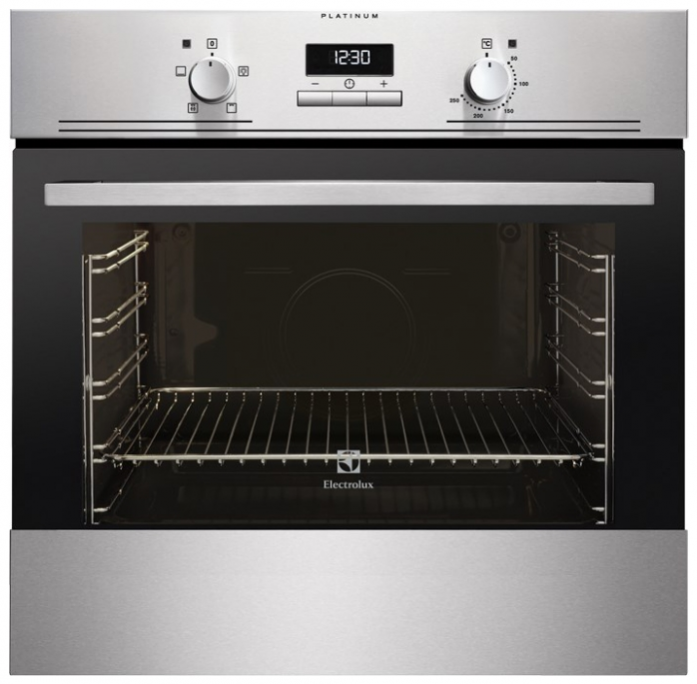 Газовый духовой шкаф Electrolux EOG91402AX