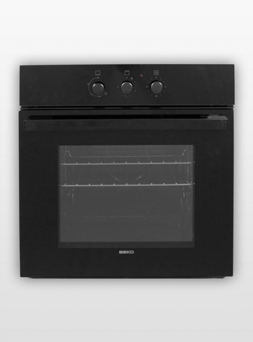 Газовый духовой шкаф Beko OIG14101B