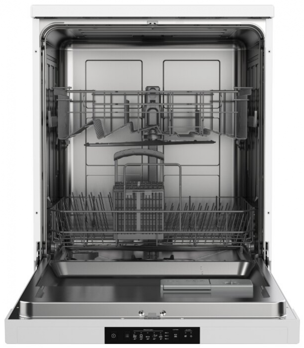 Посудомоечная машина Gorenje GS62040W 735997 в магазине «На диване» в Мурманске  — Выгодная цена