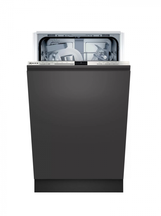 Встраиваемая посудомоечная машина Neff S853IKX50R