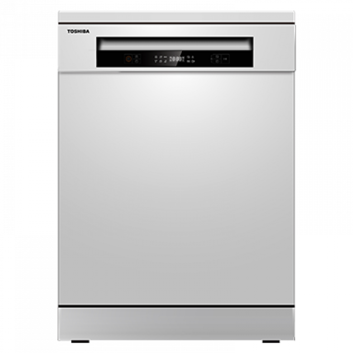 Посудомоечная машина Toshiba DW-14F1(W)-RU