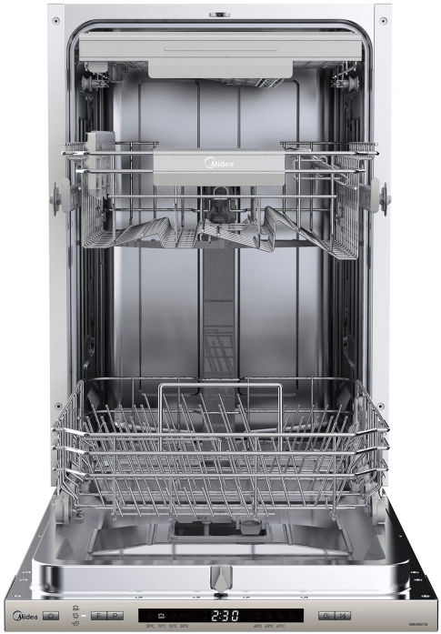 Встраиваемая посудомоечная машина Midea MID45S430 в магазине «На диване» в Мурманске  — Выгодная цена