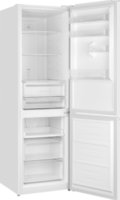 Холодильник Weissgauff Холодильник Weissgauff WRK 2000 Total NoFrost Inverter White 433059 в магазине «На диване» в Мурманске  — Выгодная цена