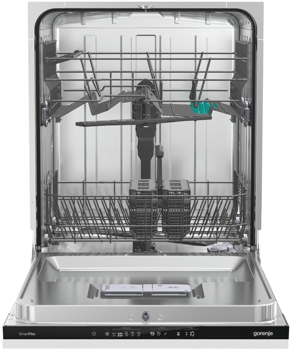 Встраиваемая посудомоечная машина Gorenje GV631D60 в магазине «На диване» в Мурманске  — Выгодная цена