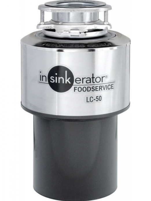 Измельчитель пищевых отходов IN SINK ERATOR LC-50