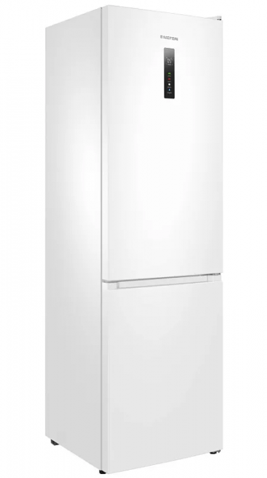 Холодильник Meferi MFR200WH TOTAL NO FROST COMBI ULTRA в магазине «На диване» в Мурманске  — Выгодная цена