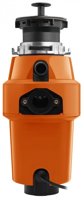Измельчитель пищевых отходов Meferi MFD560 PUSH ULTRA с пневмокнопкой в комплекте в магазине «На диване» в Мурманске  — Выгодная цена