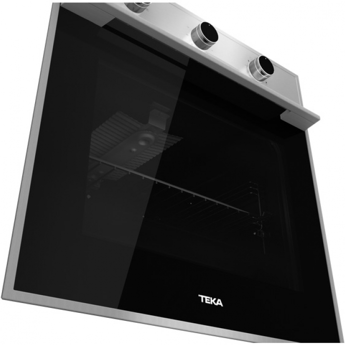 Газовый духовой шкаф Teka HSB 740 G SS в магазине «На диване» в Мурманске  — Выгодная цена