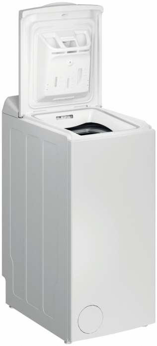 Стиральная машина Indesit BTW L60400 EE N в магазине «На диване» в Мурманске  — Выгодная цена