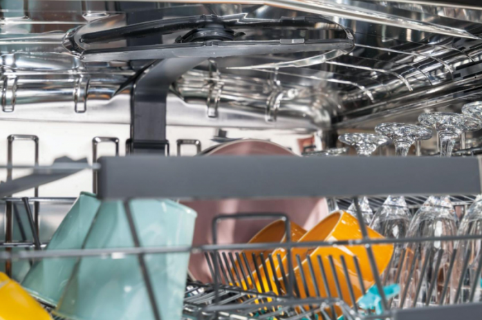 Встраиваемая посудомоечная машина Gorenje GV662D60 в магазине «На диване» в Мурманске  — Выгодная цена