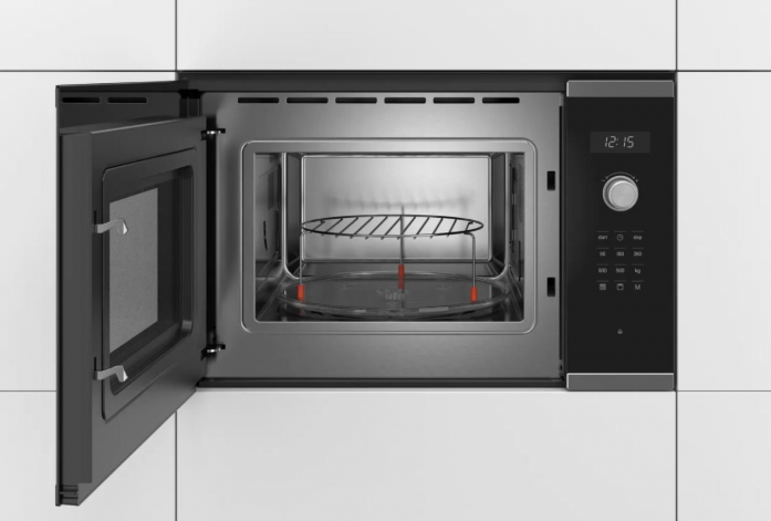 Микроволновая печь Bosch BEL554MS0 в магазине «На диване» в Мурманске  — Выгодная цена
