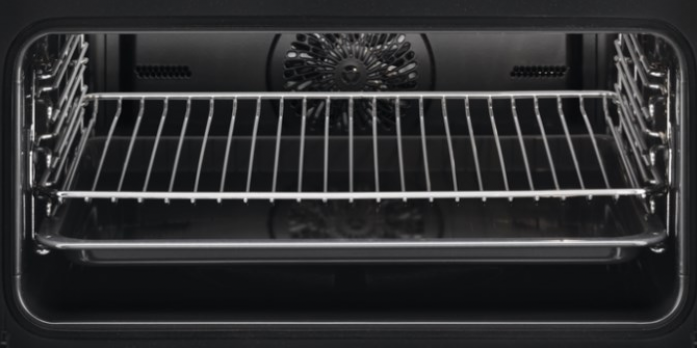 Компактный духовой шкаф Electrolux KVLAE00WT в магазине «На диване» в Мурманске  — Выгодная цена