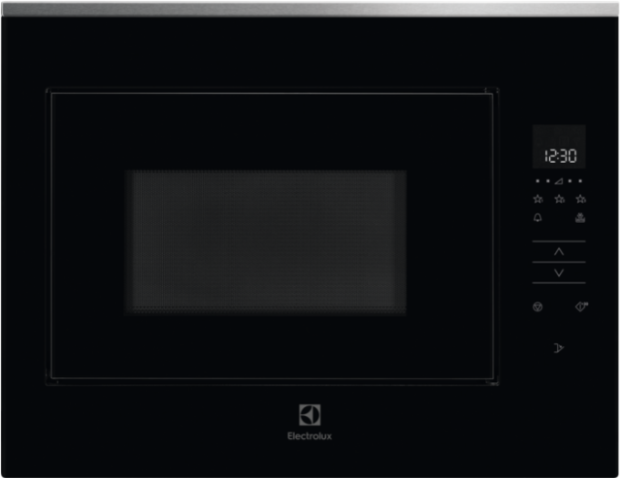 Встраиваемая микроволновая печь Electrolux KMFE264TEX