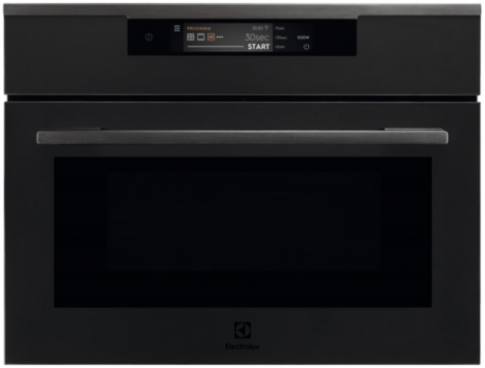 Компактный духовой шкаф Electrolux KVLAE00WT