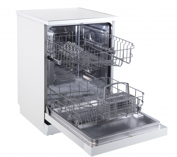 Посудомоечная машина Comfee CDW600W в магазине «На диване» в Мурманске  — Выгодная цена