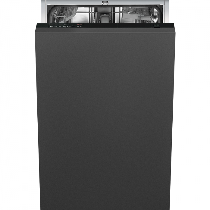 Встраиваемая посудомоечная машина Smeg STA4505IN