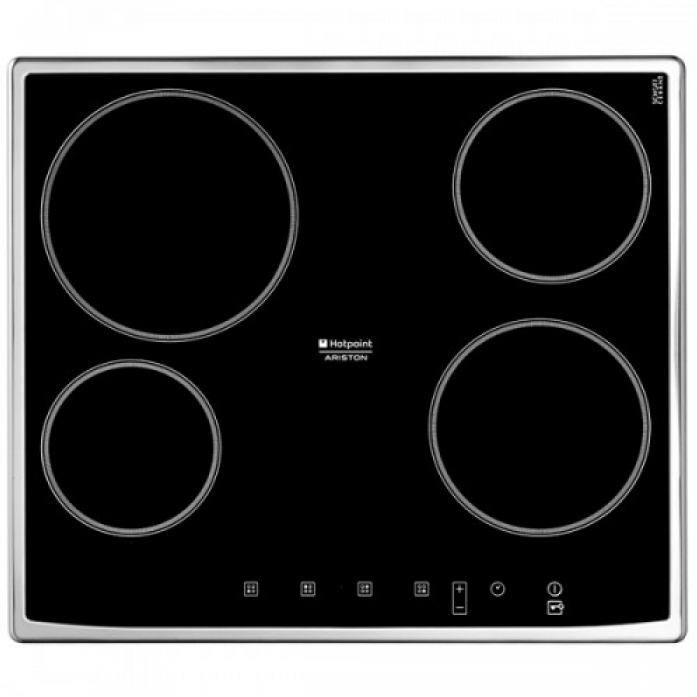 Электрическая варочная панель Hotpoint-Ariston RD 640 IRFH