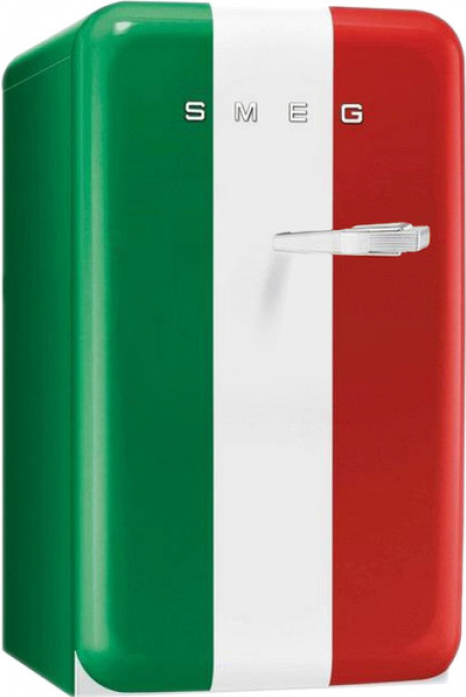 Холодильник Smeg FAB 10 HRB