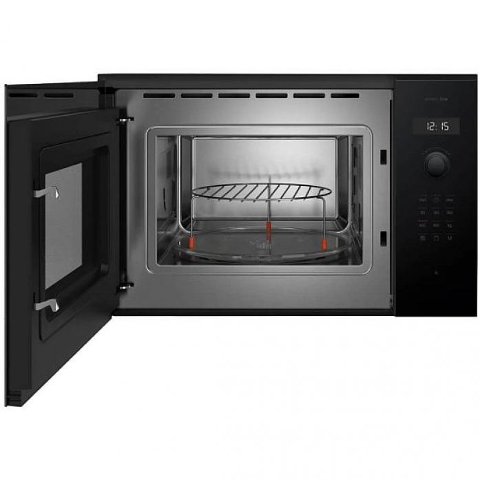 Микроволновая печь Bosch BEL454MB1F в магазине «На диване» в Мурманске  — Выгодная цена