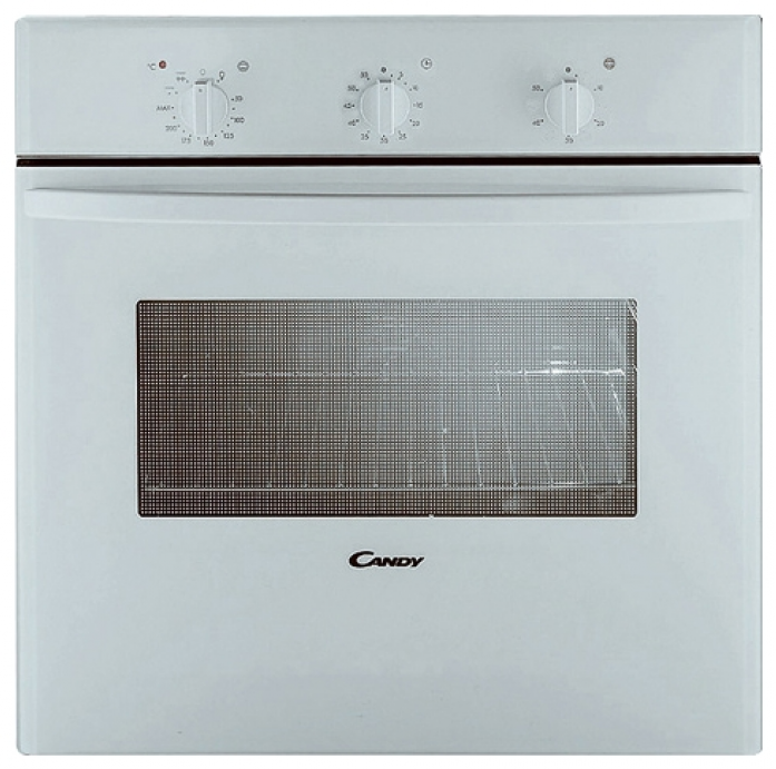 Газовый духовой шкаф Candy FLG202W