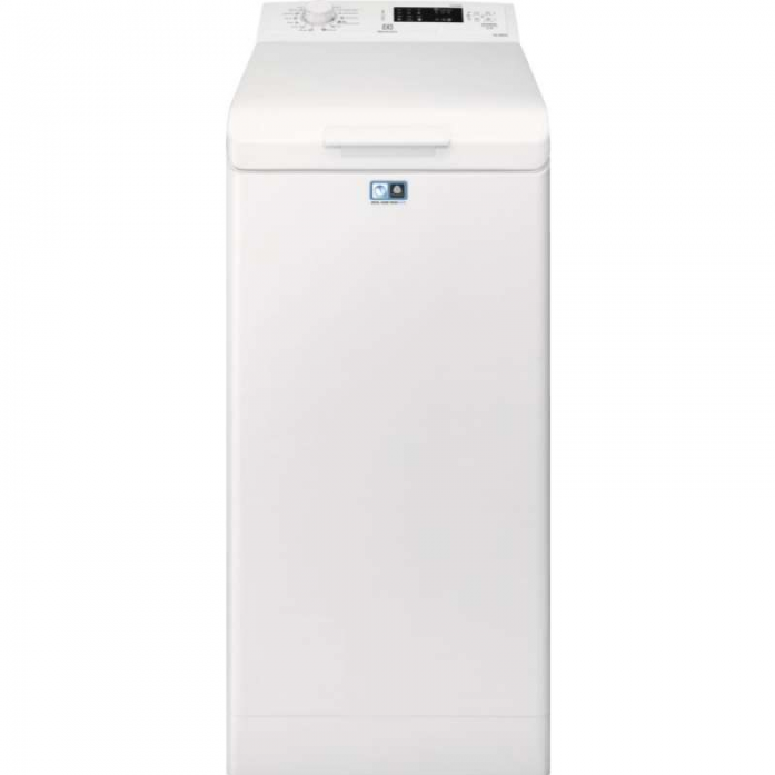 Стиральная машина с вертикальной загрузкой Electrolux EWT0862IDW