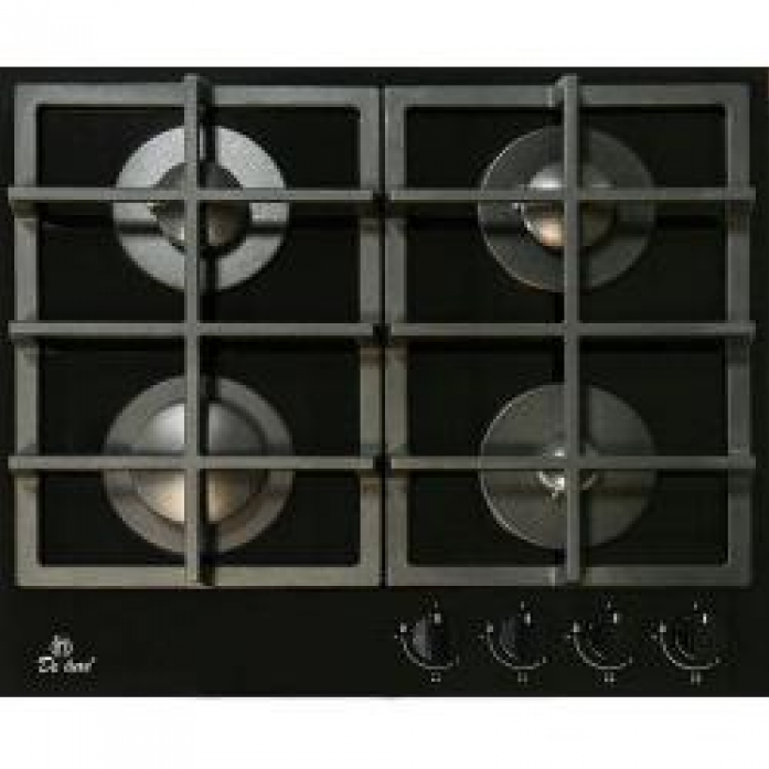 Газовая варочная панель Electronicsdeluxe GG4 750229F-060
