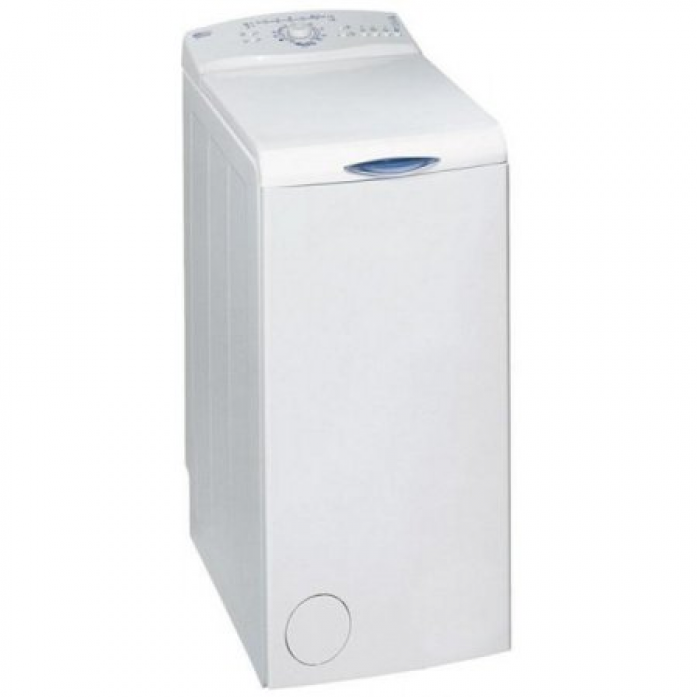 Стиральная машина с вертикальной загрузкой Whirlpool AWE 6416