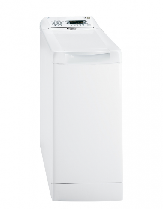 Стиральная машина с вертикальной загрузкой Hotpoint-Ariston ECOT 7D 1492 EU