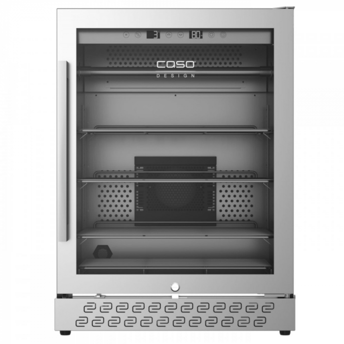 Шкаф для вызревания мяса Caso DryAged Master 380 Pro