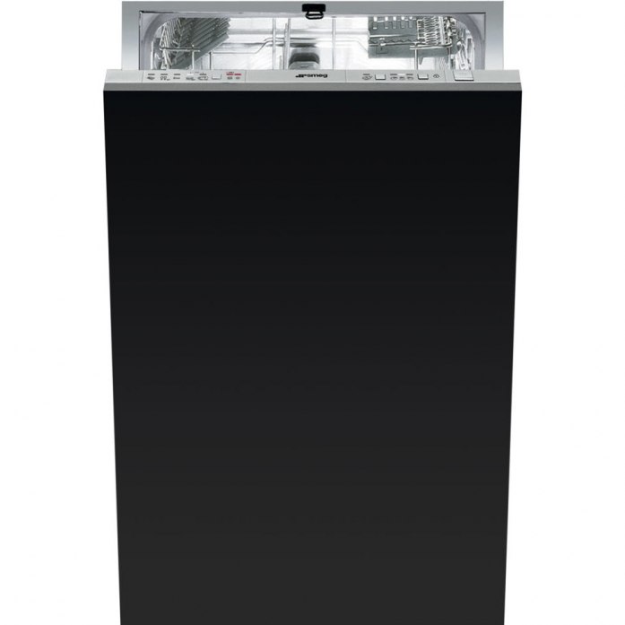 Встраиваемая посудомоечная машина Smeg STA4507IN