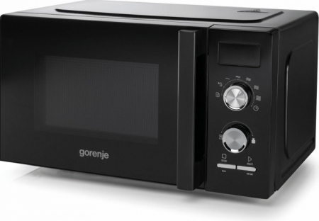 Микроволновая печь Gorenje MO20A3BH в магазине «На диване» в Мурманске  — Выгодная цена