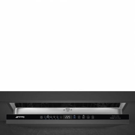 Встраиваемая посудомоечная машина Smeg ST363CL в магазине «На диване» в Мурманске  — Выгодная цена