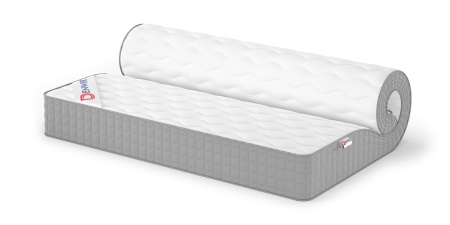 Матрас Denwir Best Foam Soft TFK (БЕСТ ФОМ СОФТ ТФК) в магазине «На диване» в Мурманске  — Выгодная цена