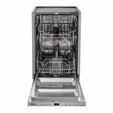 Встраиваемая посудомоечная машина DeLonghi DDW06S Basilia в магазине «На диване» в Мурманске  — Выгодная цена