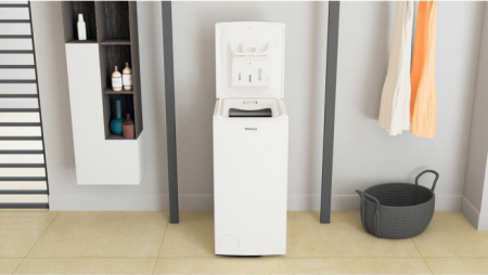 Стиральная машина Whirlpool 859991665140 в магазине «На диване» в Мурманске  — Выгодная цена