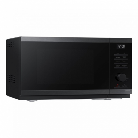Микроволновая печь Samsung Electronics MG23DG4524AGBW в магазине «На диване» в Мурманске  — Выгодная цена