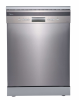 Посудомоечная машина Midea MFD60S970X
