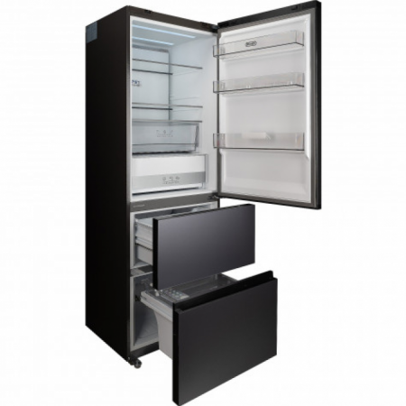 Холодильник DeLonghi DMFS 19PINF GB MATTEO в магазине «На диване» в Мурманске  — Выгодная цена