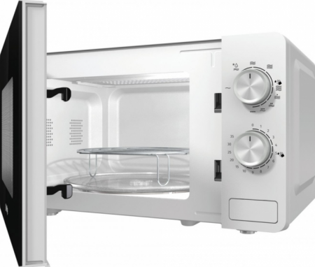 Микроволновая печь Gorenje MO20E2W в магазине «На диване» в Мурманске  — Выгодная цена