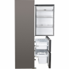 Холодильник DeLonghi DMFS 19PINF GB MATTEO в магазине «На диване» в Мурманске  — Выгодная цена