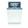 Встраиваемая посудомоечная машина Bosch SPV2IMX1BR