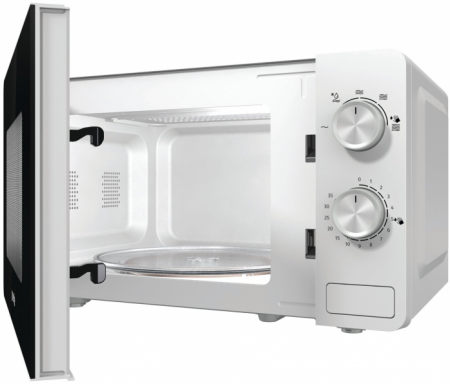 Микроволновая печь Gorenje MO20E1WH в магазине «На диване» в Мурманске  — Выгодная цена