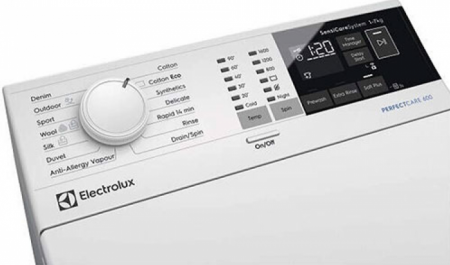 Стиральная машина Electrolux EW6TN14262 в магазине «На диване» в Мурманске  — Выгодная цена