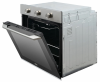 Газовый духовой шкаф DeLonghi NSFG 9 XL RUS в магазине «На диване» в Мурманске  — Выгодная цена