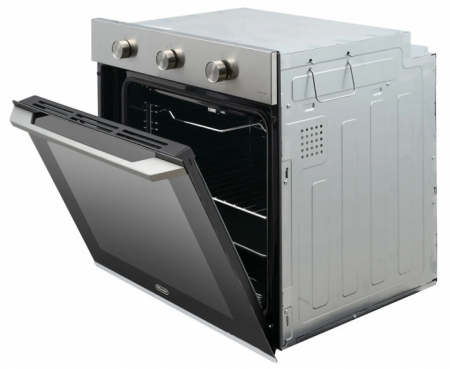 Газовый духовой шкаф DeLonghi NSFG 9 XL RUS в магазине «На диване» в Мурманске  — Выгодная цена